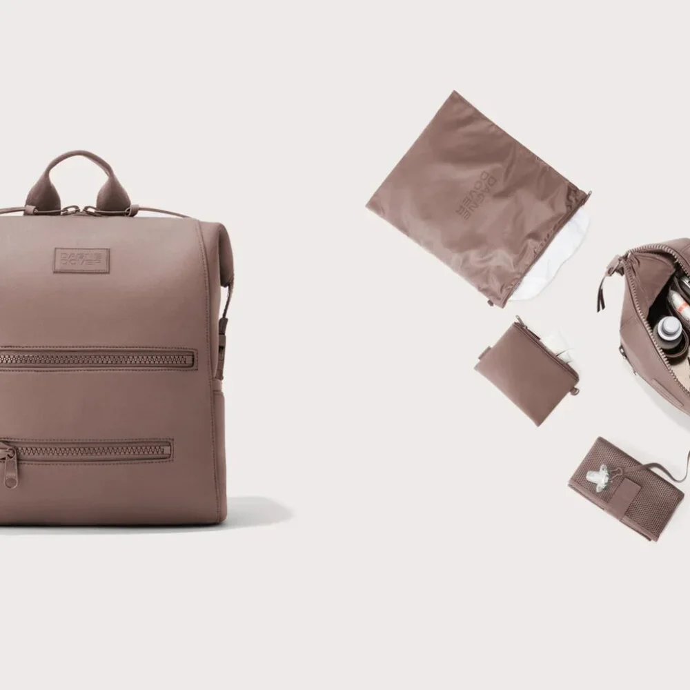 Dagne Dover Indi Backpacks - New! - Picture 4 of 10